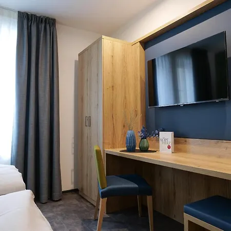 Reos Isny Hotel Isny im Allgäu