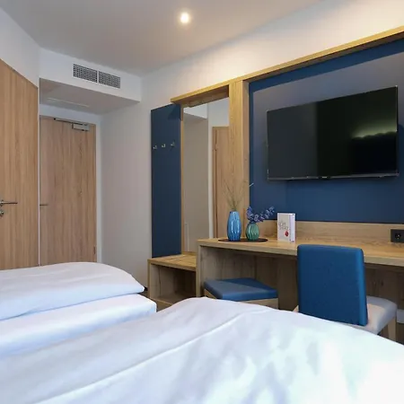 Hotel Reos Isny Isny im Allgäu