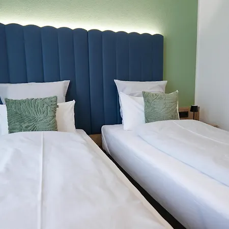 Hotel Reos Isny Isny im Allgäu