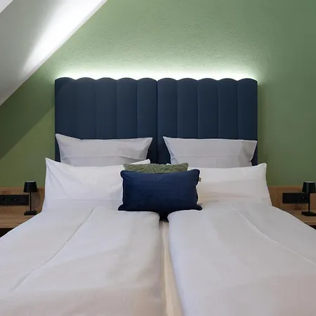 Reos Isny Hotell Isny im Allgäu