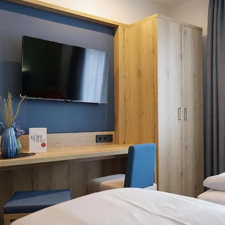 Hotel Reos Isny