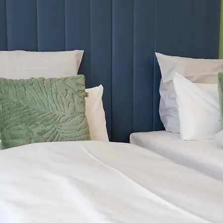 Hotel Reos Isny