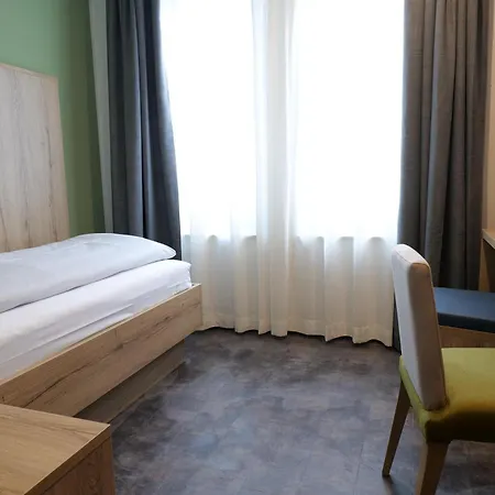 Hotell Reos Isny *