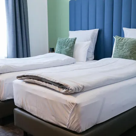 Reos Isny Hotell Isny im Allgäu