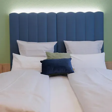 Reos Isny Hotell