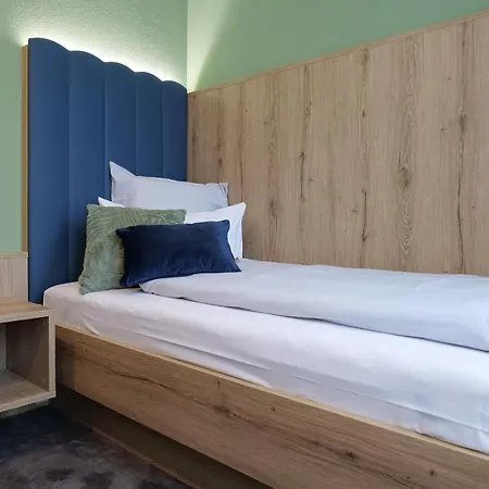 Hotell Reos Isny *