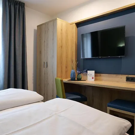 Reos Isny 阿尔高伊的伊斯尼