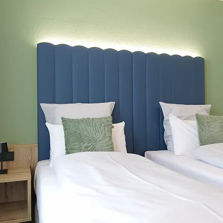 Reos Isny Otel Isny im Allgäu