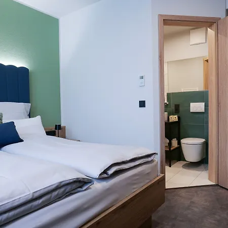 Hotell Reos Isny Isny im Allgäu