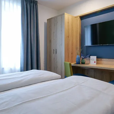 Hotel Reos Isny Isny im Allgäu