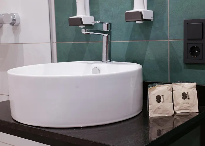 Otel Reos Isny Isny im Allgäu