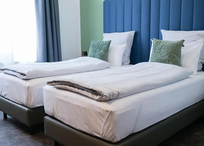 Reos Isny Otel Isny im Allgäu