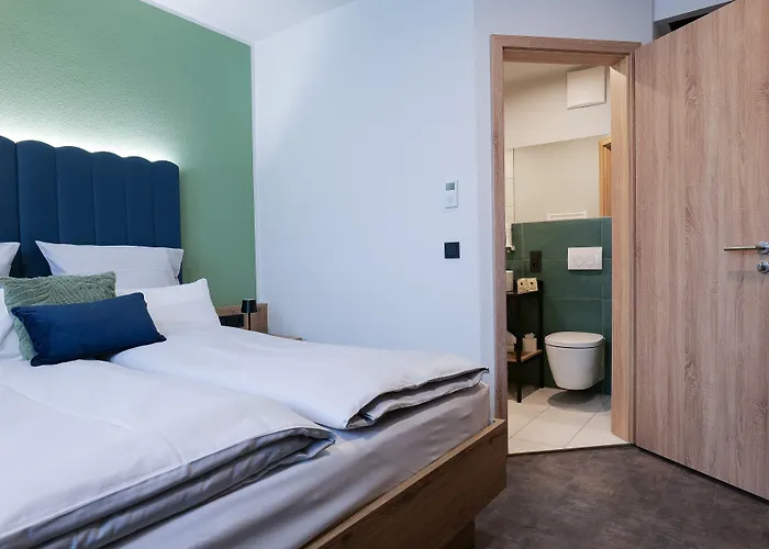 Otel Reos Isny Isny im Allgäu