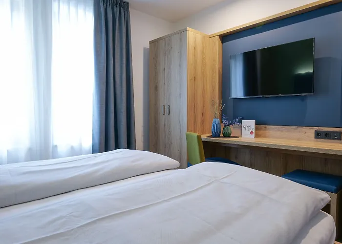 Otel Reos Isny Isny im Allgäu